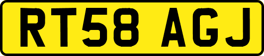 RT58AGJ