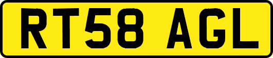 RT58AGL