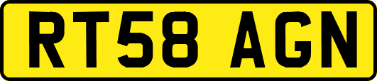 RT58AGN