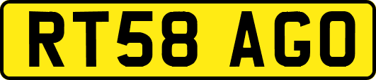 RT58AGO