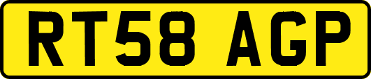 RT58AGP