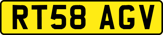 RT58AGV