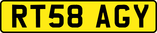RT58AGY