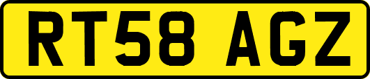 RT58AGZ