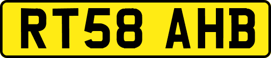 RT58AHB