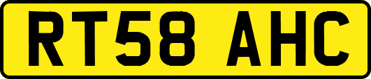 RT58AHC