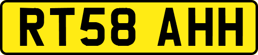 RT58AHH
