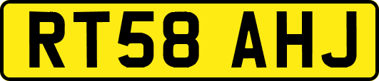 RT58AHJ