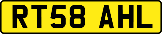 RT58AHL