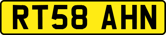 RT58AHN