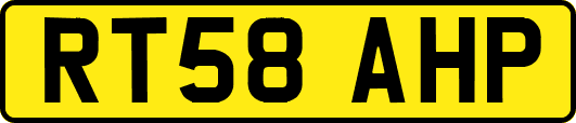 RT58AHP