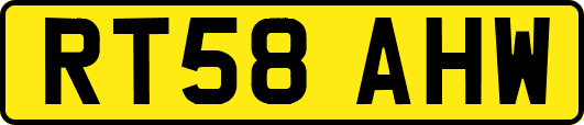 RT58AHW