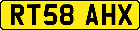RT58AHX
