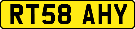 RT58AHY