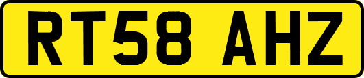 RT58AHZ
