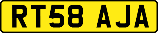 RT58AJA