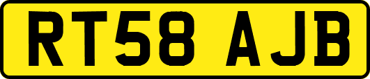 RT58AJB