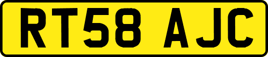 RT58AJC