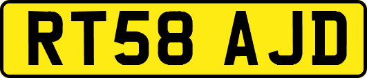 RT58AJD