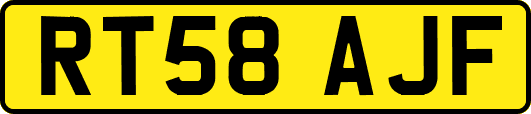 RT58AJF