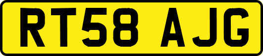 RT58AJG