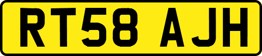 RT58AJH