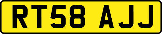 RT58AJJ