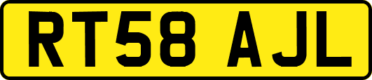 RT58AJL