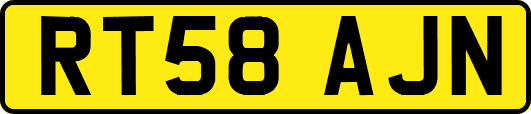 RT58AJN