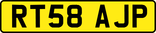 RT58AJP