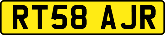 RT58AJR