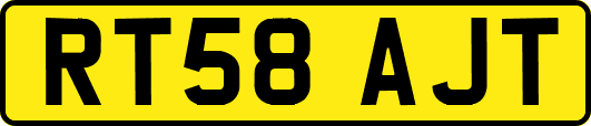 RT58AJT