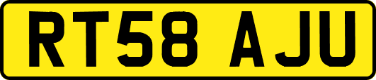 RT58AJU