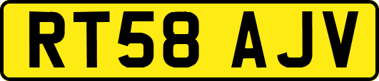 RT58AJV
