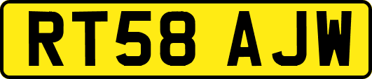 RT58AJW