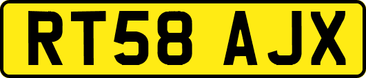RT58AJX
