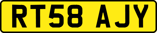 RT58AJY