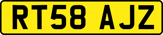 RT58AJZ
