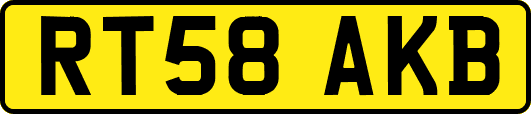 RT58AKB