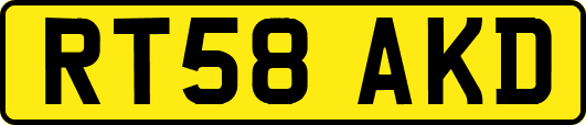 RT58AKD