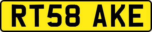 RT58AKE