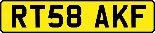 RT58AKF