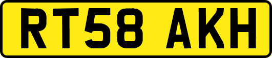RT58AKH