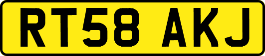 RT58AKJ