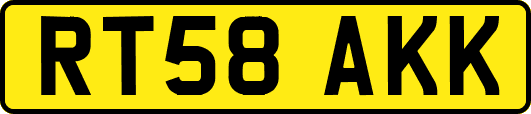RT58AKK