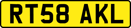 RT58AKL
