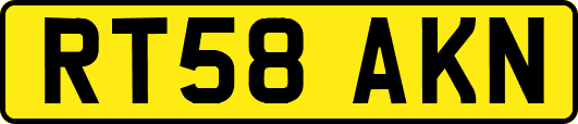RT58AKN