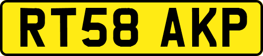 RT58AKP