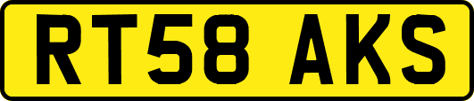 RT58AKS