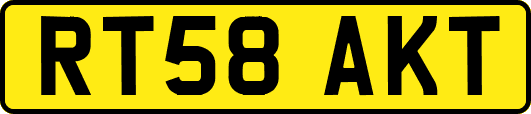 RT58AKT